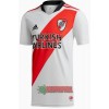 Oficiální Fotbalový Dres CA River Plate Domácí 2021-22 pro Muži